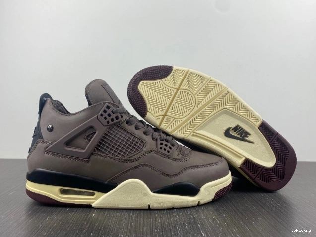 Rep TBkick Jordan A Retro DV6773-220 Maniere Ore Violet Air 4 Ma 0727